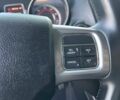 Чорний Додж Джорні, об'ємом двигуна 2.4 л та пробігом 93 тис. км за 6600 $, фото 6 на Automoto.ua