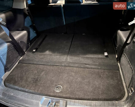 Черный Додж Джорни, объемом двигателя 2.36 л и пробегом 48 тыс. км за 14000 $, фото 39 на Automoto.ua