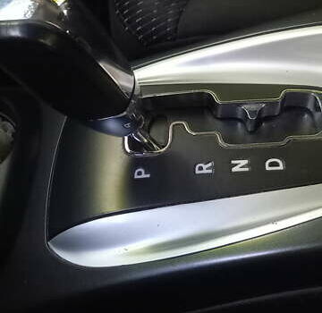 Чорний Додж Джорні, об'ємом двигуна 2.36 л та пробігом 80 тис. км за 12900 $, фото 19 на Automoto.ua