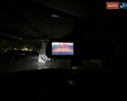 Черный Додж Джорни, объемом двигателя 2.36 л и пробегом 48 тыс. км за 14000 $, фото 38 на Automoto.ua