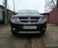 Чорний Додж Джорні, об'ємом двигуна 3.6 л та пробігом 56 тис. км за 14200 $, фото 1 на Automoto.ua