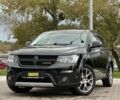 Чорний Додж Джорні, об'ємом двигуна 3.6 л та пробігом 218 тис. км за 15350 $, фото 1 на Automoto.ua
