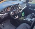 Чорний Додж Джорні, об'ємом двигуна 2.36 л та пробігом 68 тис. км за 15800 $, фото 3 на Automoto.ua
