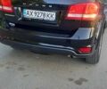 Чорний Додж Джорні, об'ємом двигуна 2.36 л та пробігом 80 тис. км за 12900 $, фото 1 на Automoto.ua