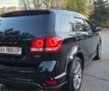 Чорний Додж Джорні, об'ємом двигуна 3.6 л та пробігом 112 тис. км за 16300 $, фото 18 на Automoto.ua