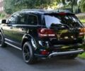 Чорний Додж Джорні, об'ємом двигуна 3.6 л та пробігом 38 тис. км за 7600 $, фото 4 на Automoto.ua