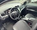 Чорний Додж Джорні, об'ємом двигуна 2.4 л та пробігом 155 тис. км за 15500 $, фото 5 на Automoto.ua