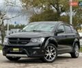 Чорний Додж Джорні, об'ємом двигуна 3.6 л та пробігом 218 тис. км за 15350 $, фото 13 на Automoto.ua