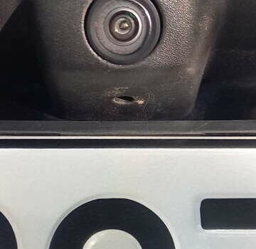 Чорний Додж Джорні, об'ємом двигуна 2.36 л та пробігом 80 тис. км за 12900 $, фото 6 на Automoto.ua