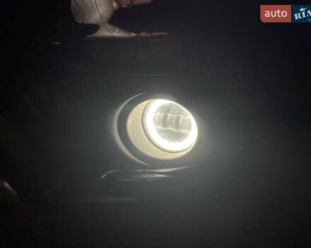 Черный Додж Джорни, объемом двигателя 2.36 л и пробегом 48 тыс. км за 14000 $, фото 36 на Automoto.ua