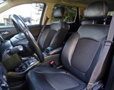 Додж Джорни 2019 в Львове на Automoto.ua Черный Додж Джорни, объемом двигателя 3.6 л и пробегом 44 тыс. км за 3800 $, фото 8 на Automoto.ua