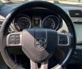 Черный Додж Джорни, объемом двигателя 3.6 л и пробегом 41 тыс. км за 9000 $, фото 10 на Automoto.ua