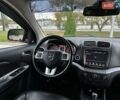 Чорний Додж Джорні, об'ємом двигуна 3.6 л та пробігом 218 тис. км за 15350 $, фото 19 на Automoto.ua