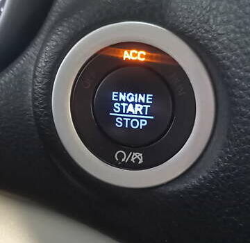 Чорний Додж Джорні, об'ємом двигуна 2.36 л та пробігом 80 тис. км за 12900 $, фото 8 на Automoto.ua