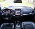 Чорний Додж Джорні, об'ємом двигуна 3.6 л та пробігом 38 тис. км за 7600 $, фото 11 на Automoto.ua