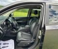 Чорний Додж Джорні, об'ємом двигуна 3.6 л та пробігом 89 тис. км за 10500 $, фото 8 на Automoto.ua