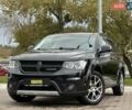 Чорний Додж Джорні, об'ємом двигуна 3.6 л та пробігом 218 тис. км за 15350 $, фото 1 на Automoto.ua