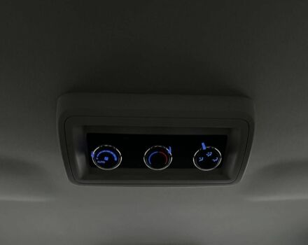 Чорний Додж Джорні, об'ємом двигуна 3.6 л та пробігом 218 тис. км за 15350 $, фото 14 на Automoto.ua