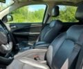 Черный Додж Джорни, объемом двигателя 3.6 л и пробегом 36 тыс. км за 8900 $, фото 8 на Automoto.ua