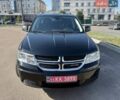 Чорний Додж Джорні, об'ємом двигуна 2.4 л та пробігом 196 тис. км за 10400 $, фото 3 на Automoto.ua