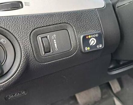 Черный Додж Джорни, объемом двигателя 2.4 л и пробегом 96 тыс. км за 12300 $, фото 23 на Automoto.ua