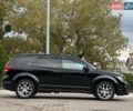 Чорний Додж Джорні, об'ємом двигуна 3.6 л та пробігом 218 тис. км за 15350 $, фото 1 на Automoto.ua