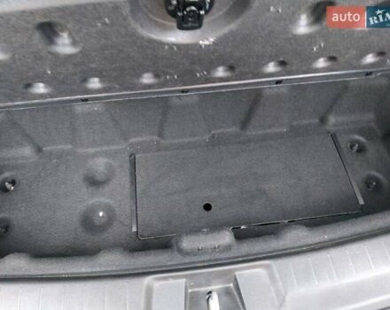 Чорний Додж Джорні, об'ємом двигуна 2.36 л та пробігом 68 тис. км за 15800 $, фото 14 на Automoto.ua