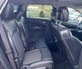 Чорний Додж Джорні, об'ємом двигуна 2.4 л та пробігом 93 тис. км за 6600 $, фото 12 на Automoto.ua