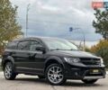 Чорний Додж Джорні, об'ємом двигуна 3.6 л та пробігом 218 тис. км за 15350 $, фото 12 на Automoto.ua