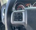 Чорний Додж Джорні, об'ємом двигуна 2.4 л та пробігом 93 тис. км за 6600 $, фото 5 на Automoto.ua