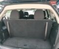 Чорний Додж Джорні, об'ємом двигуна 2.36 л та пробігом 68 тис. км за 15800 $, фото 15 на Automoto.ua