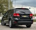 Чорний Додж Джорні, об'ємом двигуна 3.6 л та пробігом 218 тис. км за 15350 $, фото 9 на Automoto.ua