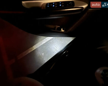 Черный Додж Джорни, объемом двигателя 2.36 л и пробегом 48 тыс. км за 14000 $, фото 41 на Automoto.ua