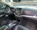 Черный Додж Джорни, объемом двигателя 3.6 л и пробегом 155 тыс. км за 15390 $, фото 25 на Automoto.ua