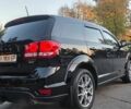 Чорний Додж Джорні, об'ємом двигуна 3.6 л та пробігом 112 тис. км за 16300 $, фото 22 на Automoto.ua