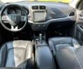 Черный Додж Джорни, объемом двигателя 3.6 л и пробегом 36 тыс. км за 8900 $, фото 9 на Automoto.ua