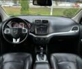 Чорний Додж Джорні, об'ємом двигуна 3.6 л та пробігом 218 тис. км за 15350 $, фото 17 на Automoto.ua