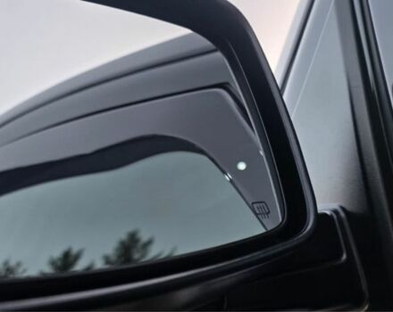 Чорний Додж Джорні, об'ємом двигуна 3.6 л та пробігом 112 тис. км за 16300 $, фото 16 на Automoto.ua