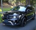Додж Джорни 2019 в Львове на Automoto.ua Черный Додж Джорни, объемом двигателя 3.6 л и пробегом 44 тыс. км за 3800 $, фото 1 на Automoto.ua