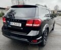 Чорний Додж Джорні, об'ємом двигуна 2.4 л та пробігом 155 тис. км за 15500 $, фото 4 на Automoto.ua