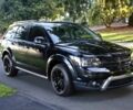Чорний Додж Джорні, об'ємом двигуна 3.6 л та пробігом 38 тис. км за 7600 $, фото 1 на Automoto.ua