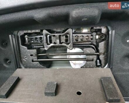 Чорний Додж Джорні, об'ємом двигуна 2.36 л та пробігом 68 тис. км за 15800 $, фото 16 на Automoto.ua