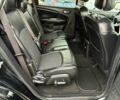 Черный Додж Джорни, объемом двигателя 3.6 л и пробегом 41 тыс. км за 3800 $, фото 11 на Automoto.ua