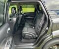 Чорний Додж Джорні, об'ємом двигуна 3.6 л та пробігом 89 тис. км за 10500 $, фото 9 на Automoto.ua