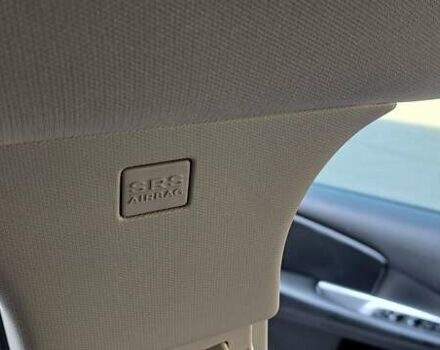 Черный Додж Джорни, объемом двигателя 2.4 л и пробегом 96 тыс. км за 12300 $, фото 24 на Automoto.ua