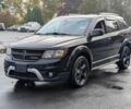 Чорний Додж Джорні, об'ємом двигуна 3.6 л та пробігом 42 тис. км за 8800 $, фото 2 на Automoto.ua