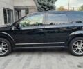 Чорний Додж Джорні, об'ємом двигуна 3.6 л та пробігом 112 тис. км за 16300 $, фото 2 на Automoto.ua