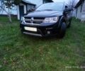 Чорний Додж Джорні, об'ємом двигуна 3.6 л та пробігом 56 тис. км за 14200 $, фото 1 на Automoto.ua