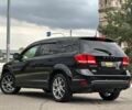 Чорний Додж Джорні, об'ємом двигуна 3.6 л та пробігом 218 тис. км за 15350 $, фото 5 на Automoto.ua