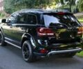 Додж Джорни 2019 в Львове на Automoto.ua Черный Додж Джорни, объемом двигателя 3.6 л и пробегом 44 тыс. км за 3800 $, фото 5 на Automoto.ua